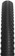 WTB Venture Tire - 700 x 40, TCS Tubeless, Folding, Black/Tan 