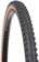 WTB Raddler Tire - 700 x 44, TCS Tubeless, Folding, Black/Tan, Light, Fast Rolling






