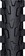WTB VelociRaptor Comp Tire - 26 x 2.1, Clincher, Wire, Black, Front