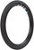 Odyssey Super Circuit Tire - 20 x 1.7, Clincher, Folding, Black 
