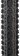 WTB Riddler Tire - 700 x 37, TCS Tubeless, Folding, Black, Light/Fast Rolling