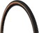 WTB Cross Boss Tire - 700 x 35, TCS Tubeless, Folding, Black/Tan, Light, Fast Rolling 