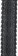 WTB Riddler Tire - 700 x 45, TCS Tubeless, Folding, Black/Tan, Light/Fast Rolling