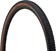 WTB Riddler Tire - 700 x 45, TCS Tubeless, Folding, Black/Tan, Light/Fast Rolling
