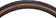 WTB Riddler Tire - 700 x 45, TCS Tubeless, Folding, Black/Tan, Light/Fast Rolling