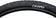 WTB Nano Tire - 700 x 40, Clincher, Wire, Black