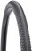 WTB Vulpine Tire - 700 x 40, TCS Tubeless, Folding, Black, Light/Fast Rolling, Dual DNA, 