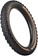 45NRTH Dillinger 4 Tire - 27.5 x 4.0, Tubeless, Folding, Tan, 60 TPI, 168 Large Concave Carbide Aluminum Studs






