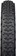 45NRTH Dillinger 4 Tire - 26 x 4.2, Tubeless, Folding, Tan, 60 TPI, 168 Large Concave Carbide Aluminum Studs 