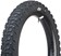 45NRTH Dillinger 4 Tire - 26 x 4.2, Tubeless, Folding, Black, 60 TPI, 168 Carbide Steel Studs 