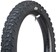 45NRTH Dillinger 4 Tire - 27.5 x 4.0, Tubeless, Folding, Black, 60 TPI, 168 Carbide Steel Studs






