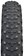 45NRTH Dillinger 4 Tire - 26 x 4.2, Tubeless, Folding, Black, 60 TPI, 168 Carbide Steel Studs 