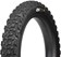 45NRTH Dillinger 4 Tire - 27.5 x 4.0, Tubeless, Folding, Black, 120 TPI, 168 Large Concave Carbide Aluminum Studs 