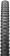Maxxis Minion DHR II Tire - 29 x 2.6, Tubeless, Folding, Black/Dark Tan, Dual, EXO, Wide Trail