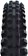 Schwalbe Shredda Front Tire - 29 x 2.50, Tubeless, Folding, Black, Evolution Line, Gravity Pro, Addix Soft, Radial, E-50