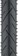 Panaracer RiBMo ProTite Tire - 26 x 1.25, Clincher, Folding, Black, 60tpi