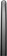 Continental Tempo II Tire - 700 x 19, Tubular, Folding, Black, BlackChili