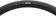 Teravail Telegraph Tire - 700 x 28, Tubeless, Folding, Black, Durable 