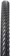 Panaracer Tour Tire - 26 x 1.75, Clincher, Steel, Black/Reflective