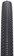 WTB Vulpine Tire - 700 x 45, TCS Tubeless, Folding, Black, Light/Fast Rolling, Dual DNA SG2