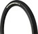 Panaracer GravelKing Slick Tire - 700 x 28, Clincher, Folding, Black