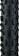 Panaracer Dart Tire - 26 x 2.1, Clincher, Folding, Black/Tan, 60tpi