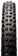 Kenda Pinner Pro Tire - 27.5 x 2.4, Tubeless, Folding, Black, ATC 