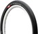 IRC Tire Siren Pro Tire - 20 x 1.9, Tubeless, Folding, Black, 120tpi 