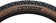 Teravail Ehline Tire - 27.5 x 2.5, Tubeless, Folding, Tan, Durable, Fast Compound
