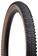 Teravail Ehline Tire - 27.5 x 2.5, Tubeless, Folding, Tan, Durable, Fast Compound