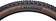 Teravail Honcho Tire - 29 x 2.4, Tubeless, Folding, Tan, Durable, Grip Compound