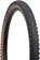Teravail Honcho Tire - 29 x 2.4, Tubeless, Folding, Tan, Durable, Grip Compound