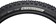 Teravail Honcho Tire - 27.5 x 2.6, Tubeless, Folding, Black, Light and Supple, Grip Compound 