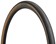 Teravail Rampart Tire - 700 x 42, Tubeless, Folding, Tan, Light and Supple, Fast Compound