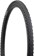 Teravail Rutland Tire - 700 x 38, Tubeless, Folding, Black, Light and Supple, Fast Compound 