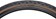 Teravail Rutland Tire - 700 x 38, Tubeless, Folding, Tan, Light and Supple 