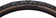 Teravail Rutland Tire - 700 x 42, Tubeless, Folding, Tan, Light and Supple, Fast Compound