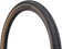 Teravail Sparwood Tire - 27.5 x 2.1, Tubeless, Folding, Tan, Light and Supple