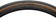 Teravail Rampart Tire - 700 x 32, Tubeless, Folding, Tan, Light and Supple, Fast Compound
