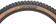 Teravail Kessel Tire - 29 x 2.6, Tubeless, Folding, Tan, Durable 