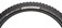 Teravail Kessel Tire - 27.5 x 2.5, Tubeless, Folding, Black, Ultra Durable 