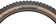 Teravail Kessel Tire - 27.5 x 2.5, Tubeless, Folding, Tan, Durable 