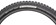 Teravail Kessel Tire - 29 x 2.4, Tubeless, Folding, Black, Ultra Durable 