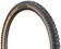 Teravail Kessel Tire - 29 x 2.5, Tubeless, Folding, Tan, Durable Plus, Grip Plus Compound
