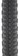 Teravail Cannonball Tire - 700 x 47, Tubeless, Folding, Black, Durable