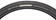 Teravail Cannonball Tire - 700 x 47, Tubeless, Folding, Black, Light and Supple 