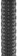 Teravail Cannonball Tire - 700 x 47, Tubeless, Folding, Tan, Durable 