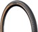Teravail Cannonball Tire - 700 x 47, Tubeless, Folding, Tan, Durable 