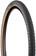 Teravail Cannonball Tire - 700 x 47, Tubeless, Folding, Tan, Durable 