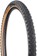 Teravail Rutland Tire - 29 x 2.2, Tubeless, Folding, Tan, Durable 